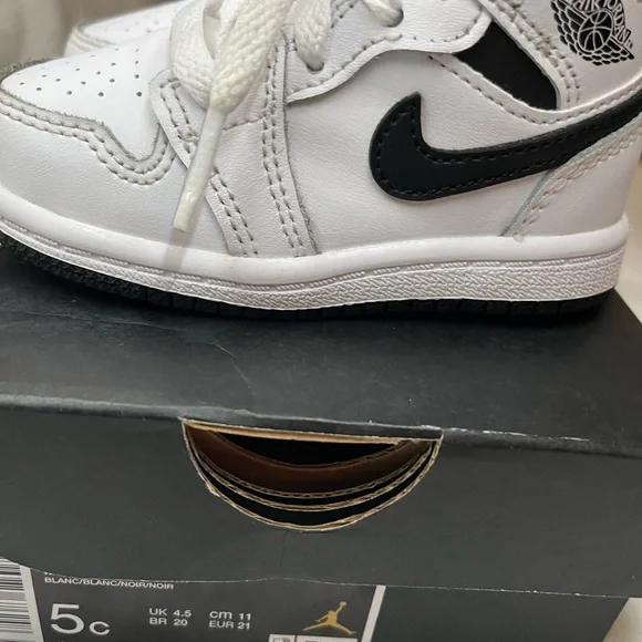 Jordan - Picture 3 of 7